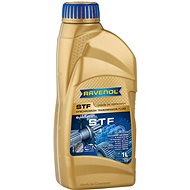 RAVENOL STF Synchromesh Transmission Fluid; 1 L - Gear oil