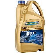 RAVENOL STF Synchromesh Transmission Fluid; 4 L - Gear oil
