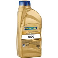 RAVENOL MDL Multi-disc locking differentials; 1 L - Gear oil