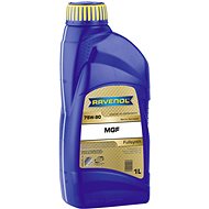 RAVENOL MARINE Gear Fullsynth. MGF SAE 75W-90; 1 L - Gear oil