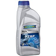 RAVENOL MARINE PowerTrim&Steering Fluid; 1 L - Hydraulic oil