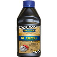 Racing Brake Fluid R 325+ Bremsflüssigkeit 500ml - Brake Fluid