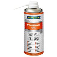 RAVENOL Fogging Oil; 0,4L = 400 ml - Oil