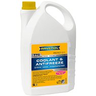 RAVENOL TTC Trad. Tech. Coolant Concentrate; 5 L - Coolant