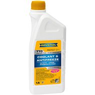RAVENOL TTC Trad. Tech. Coolant Concentrate; 1,50 L (VE 10 Stück) - Coolant
