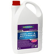 RAVENOL OTC Organic Techn. Coolant Concentrate; 5 L - Coolant