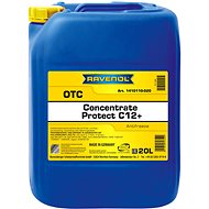 RAVENOL OTC Organic Techn. Coolant Concentrate; 20 L - Coolant