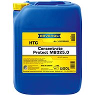 RAVENOL HTC Hybrid Technology Coolant Concentrate; 20 L - Coolant