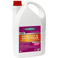 RAVENOL LTC Lobrid Techn. Coolant Concentrate; 5 L - Coolant