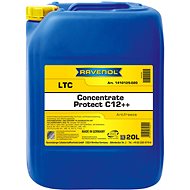 RAVENOL LTC Lobrid Techn. Coolant Concentrate; 20 L - Coolant