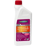 RAVENOL LTC Lobrid Techn. Coolant Concentrate; 1,50 L (VE 10 Stück) - Coolant