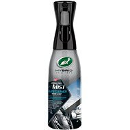 Turtle Wax Hybrid Solutions - MIST - spotless glass cleaner 591 ml - Car Window Cleaner