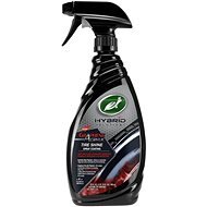 Turtle Wax Hybrid Solutions - tyre protection and shine 680 ml - Tyre Cleaner