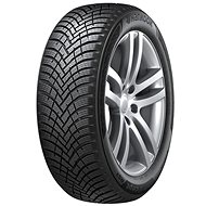 Hankook W462 Winter i*cept RS3 205/55 R16 91 T - Winter tyre