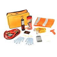 Sharks kit car 55dílná - Carryall