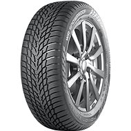 Nokian WR Snowproof 175/65 R17 87 H - Winter tyre