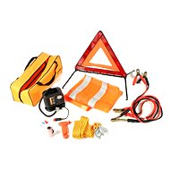 Sharks car kit 8 pcs - Carryall