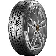 Continental WinterContact TS870P 225/55 R16 95 H - Winter tyre
