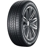 Continental ContiWinterContact TS 860 S 255/45 R19 104 V XL - Winter tyre