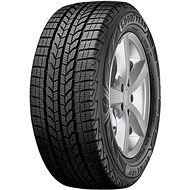 Goodyear ULTRAGRIP CARGO 235/60 R17 117 R XL - Winter tyre