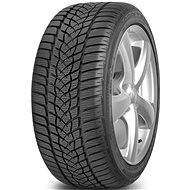 Goodyear ULTRA GRIP PERFORMANCE 2 205/55 R16 91 H - Winter tyre