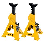 Compass Vanity car 2000 kg - Support