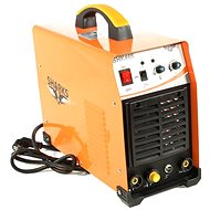 SHARKS CT-416 Multi-plasma cutter, TIG HF, MMA - Welding Machine