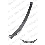 LESJÖFORS spring pack 6142103 - Trampoline Springs