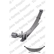 LESJÖFORS spring pack 6140009 - Trampoline Springs