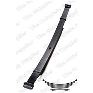LESJÖFORS spring pack 6155403 - Trampoline Springs