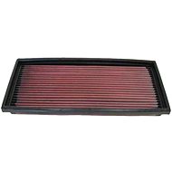 K&N air filter 33-2004 - Air Filter