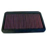 K&N air filter 33-2009 - Air Filter
