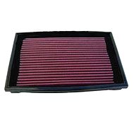 K&N air filter 33-2012 - Air Filter