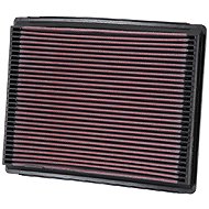 K&N air filter 33-2015 - Air Filter
