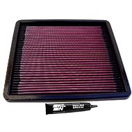 K&N air filter 33-2017 - Air Filter