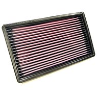 K&N air filter 33-2020 - Air Filter