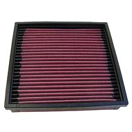 K&N air filter 33-2023 - Air Filter