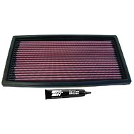 K&N air filter 33-2024 - Air Filter