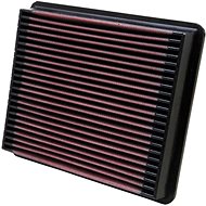 K&N air filter 33-2027 - Air Filter