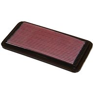 K&N air filter 33-2030 - Air Filter