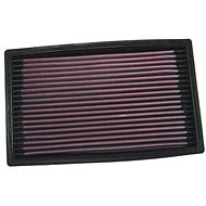 K&N air filter 33-2034 - Air Filter