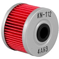 K&N air filter 33-2035 - Air Filter