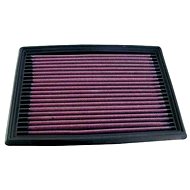 K&N air filter 33-2036 - Air Filter
