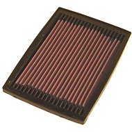 K&N air filter 33-2037 - Air Filter