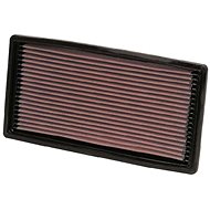 K&N air filter 33-2042 - Air Filter