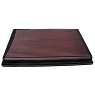 K&N air filter 33-2043 - Air Filter
