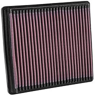K&N air filter 33-2044 - Air Filter