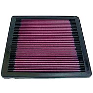 K&N air filter 33-2045 - Air Filter