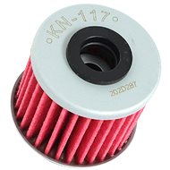 K&N air filter 33-2047 - Air Filter