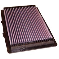 K&N air filter 33-2049 - Air Filter